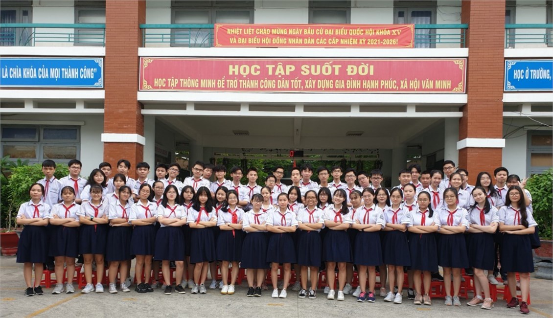 Ảnh đại diện